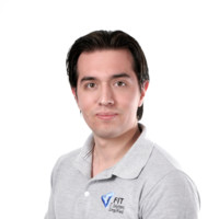 Erich David Lopez Goldberg