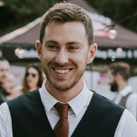 James Pickersgill