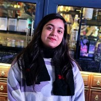 Ria Bhardwaj