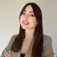 Iryna Marchuk