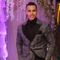 Mostafa Nabil