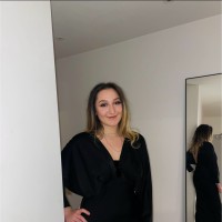 Chloe Bolton