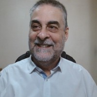 Iba (Ismael Almeida)