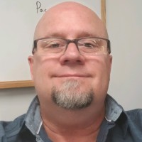 Dave Meriwether