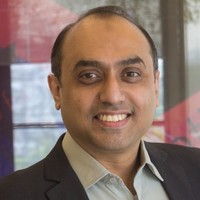 Ahsan Sharif