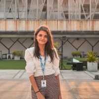 Varsha Goswami