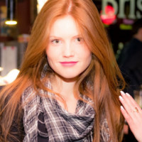 Ilona Yanovskaya
