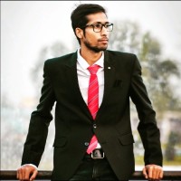 Jarjis Hasan Biswas