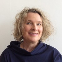 Joanna Kidner