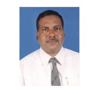 Dr  Rajendra Kumar Jadhav