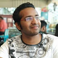 Prashanth S K
