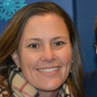 Tricia Paul