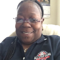 Aunt Tesa