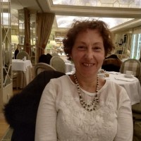 Pilar García Saavedra