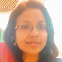 Ajisha N