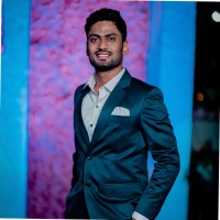 Shubham More