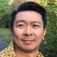 Jeff Wong
