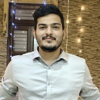 Pritesh Solanki