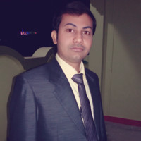 Mayank Srivastava