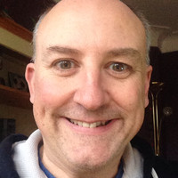 Mark Jones