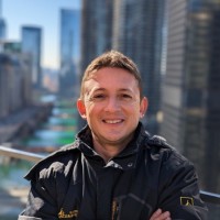 Luis Felipe Giraldo Cardona