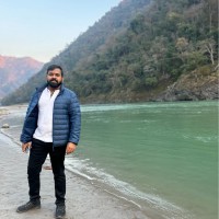 Tushar Varshney