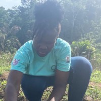 Esther Asare