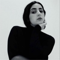 Lusine Sahakyan