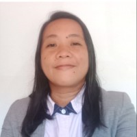 Daisy Rhian Jovita