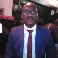 N'Guessan Richard Kouadio