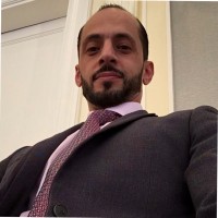 Ahmed Al Saadi