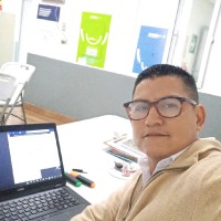 Edward Williamson Reyes Lopez