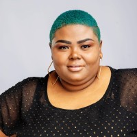 Lasheka Johnson