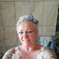 Gloria Foxall
