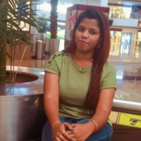 Ramyha Thever
