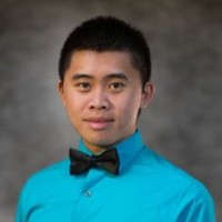 Chris Trinh Jr