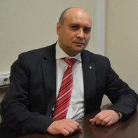 Александр Чухнов