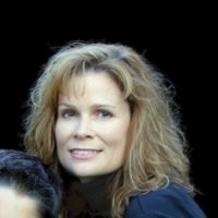 Tricia Jones (Smith)