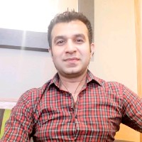 Ali Danish
