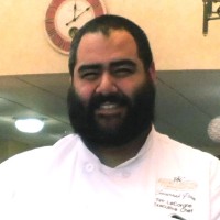Timothy Lecorgne
