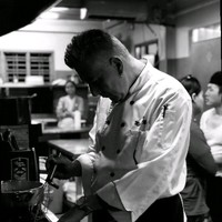Michele Magni