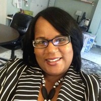 Monica Jones