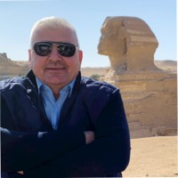 Alaa Alqassimy