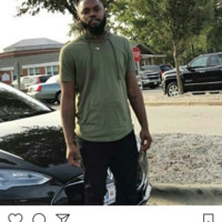 Jarret Sexton