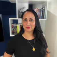 Eliziany Veloso