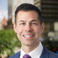 Daniel Schmidt, Cfa
