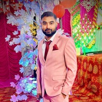 Ashwani Dixit