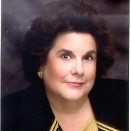 Helen Hepbron
