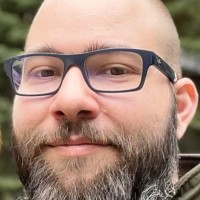 Alex Nikolov