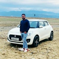 Navdeep Thakur